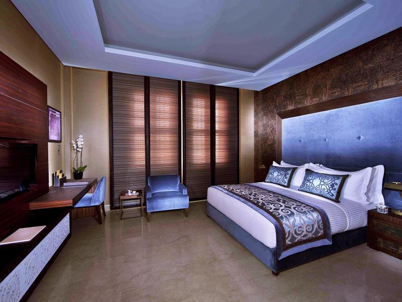 Al Mirqab - Souq Waqif Boutique Hotels - Swbh Ad-Dauha Zewnętrze zdjęcie