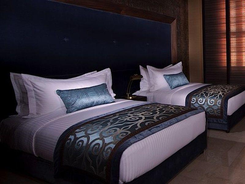 Al Mirqab - Souq Waqif Boutique Hotels - Swbh Ad-Dauha Zewnętrze zdjęcie