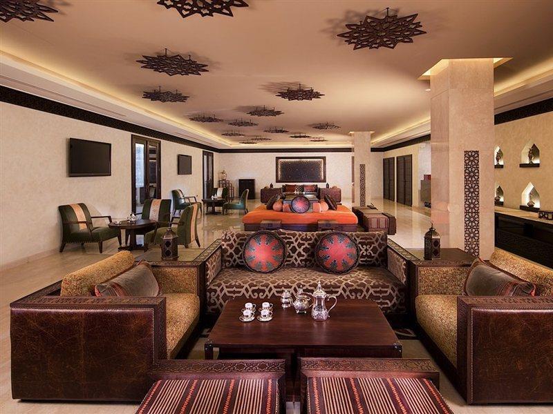 Al Mirqab - Souq Waqif Boutique Hotels - Swbh Ad-Dauha Zewnętrze zdjęcie