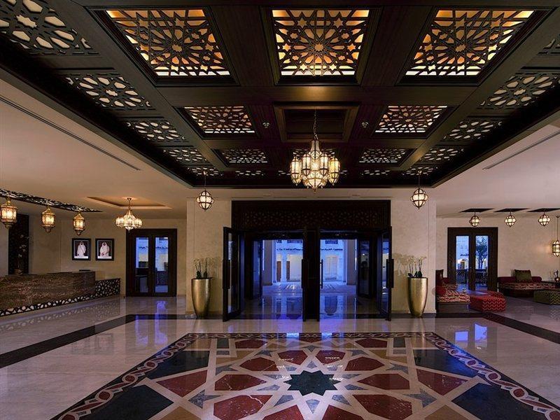 Al Mirqab - Souq Waqif Boutique Hotels - Swbh Ad-Dauha Zewnętrze zdjęcie