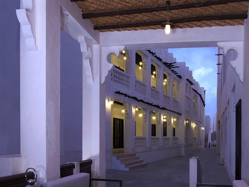 Al Mirqab - Souq Waqif Boutique Hotels - Swbh Ad-Dauha Zewnętrze zdjęcie