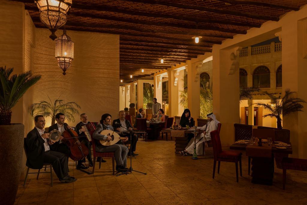 Al Mirqab - Souq Waqif Boutique Hotels - Swbh Ad-Dauha Zewnętrze zdjęcie