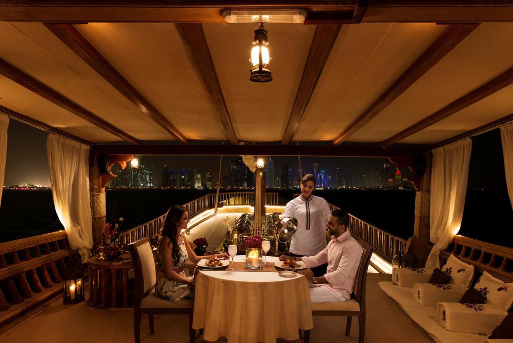 Al Mirqab - Souq Waqif Boutique Hotels - Swbh Ad-Dauha Zewnętrze zdjęcie
