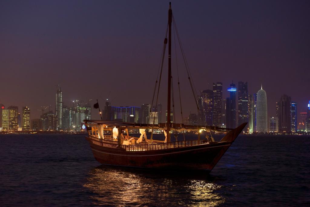 Al Mirqab - Souq Waqif Boutique Hotels - Swbh Ad-Dauha Zewnętrze zdjęcie
