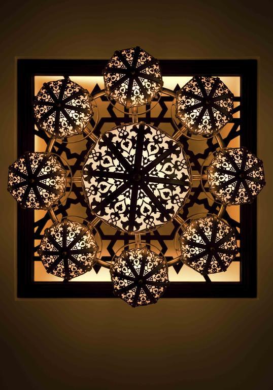Al Mirqab - Souq Waqif Boutique Hotels - Swbh Ad-Dauha Zewnętrze zdjęcie